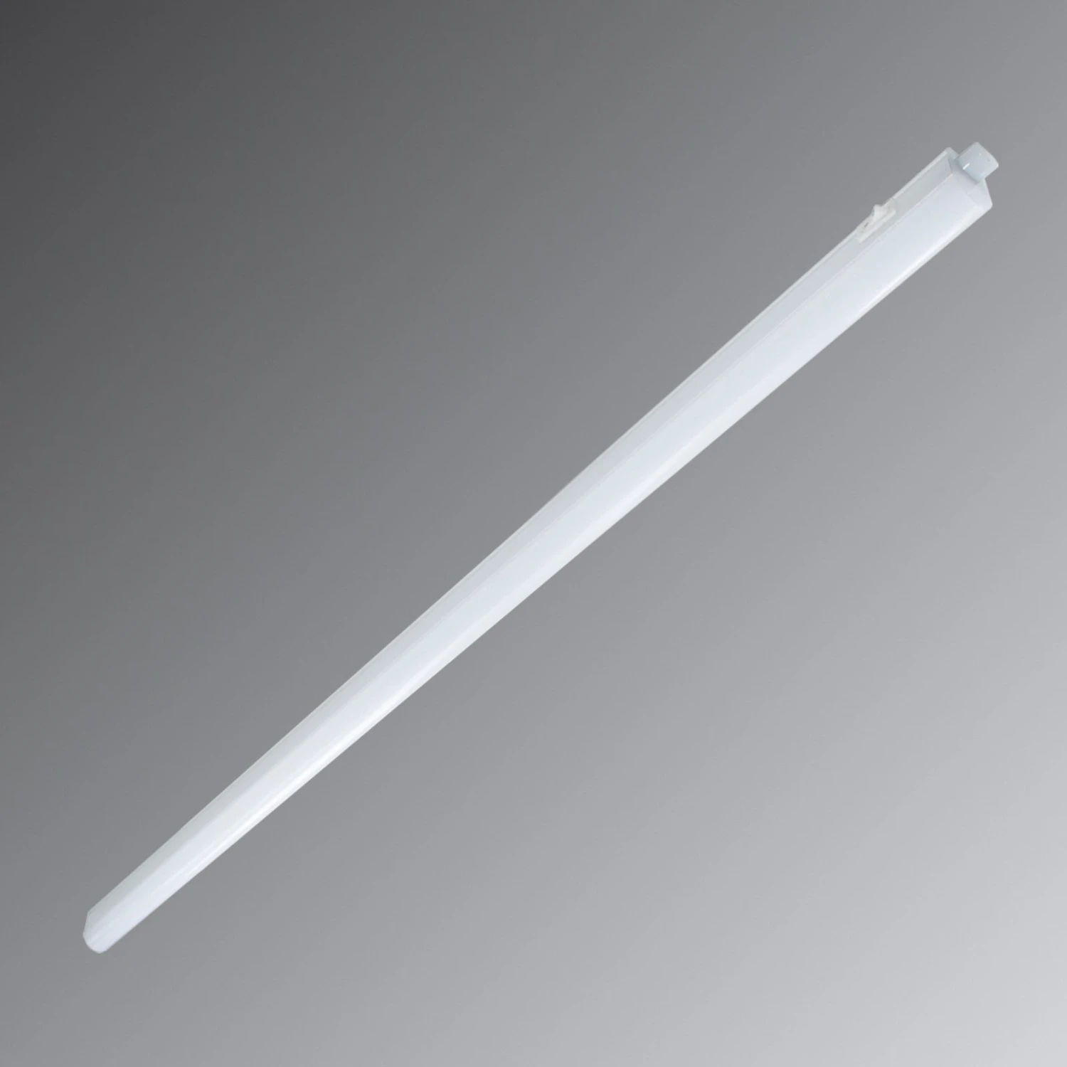 Erweiterbare LED-Unterschrankleuchte Eckenheim 3 Erweiterbare LED-Unterschrankleuchte Eckenheim