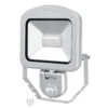 Strahler Charlottenburg Sensor Silber 20W 3.000K