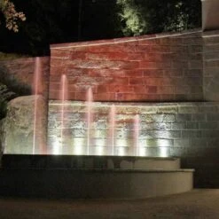 LED-Wasserleuchte Aqua Recessed AISI 316 9 LED-Wasserleuchte Aqua Recessed AISI 316 -Beleuchtungs Geschäft 6025649 3