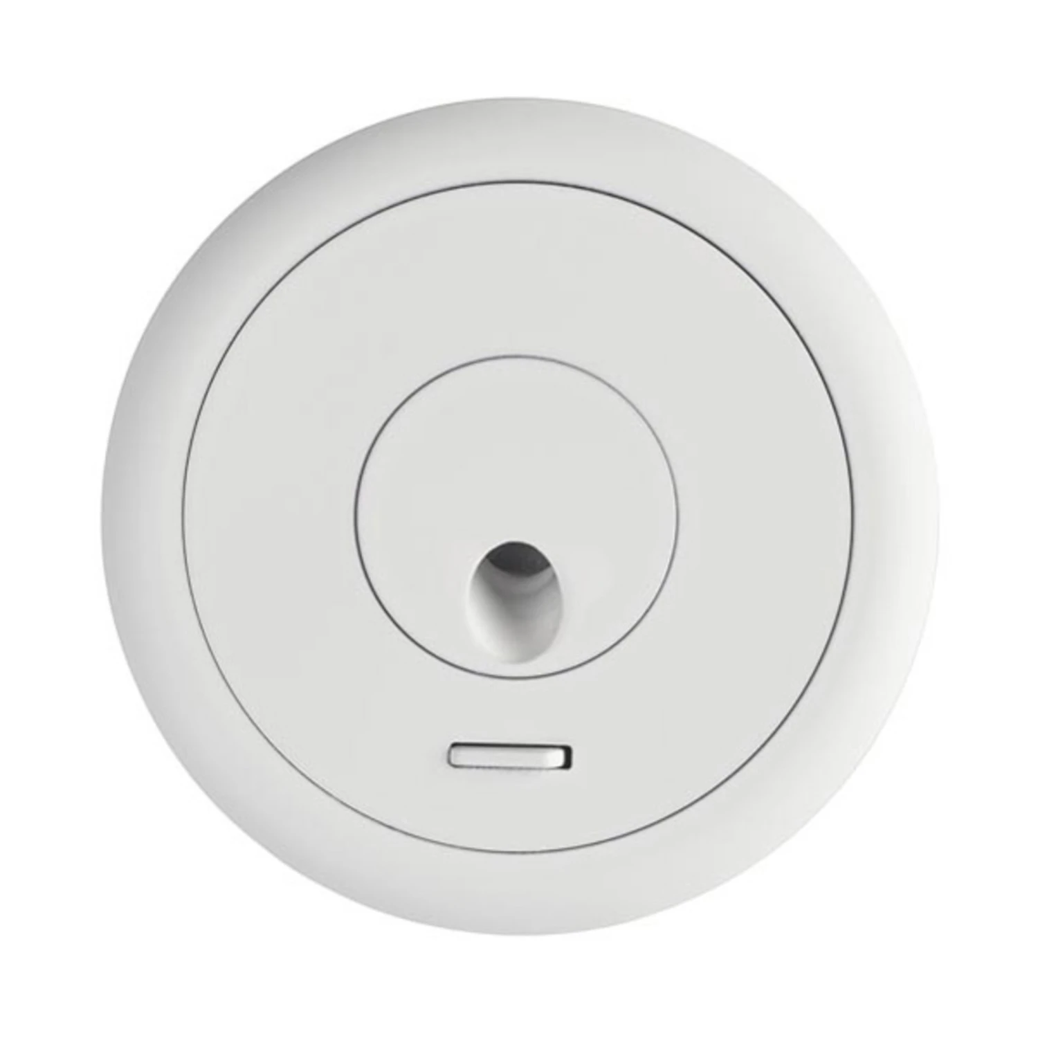 LEDS-C4 Radar LED-Wandeinbauleuchte 3.000K Weiß 3 LEDS-C4 Radar LED-Wandeinbauleuchte 3.000K Weiß