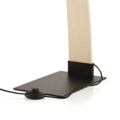 Flotte Stehleuchte Curf Mit Schwarzem Lampenschirm 15 Flotte Stehleuchte Curf Mit Schwarzem Lampenschirm -Beleuchtungs Geschäft 6055185 6