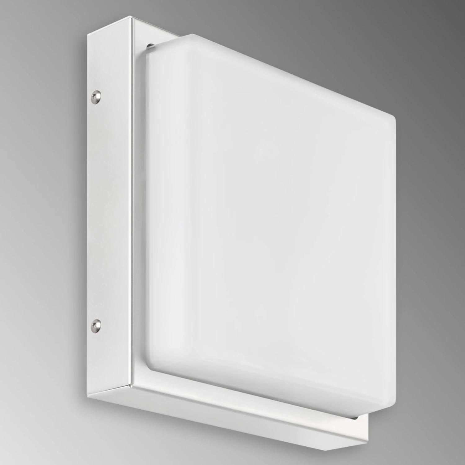 Edelstahl-Außenwandleuchte 046 5 Edelstahl-Außenwandleuchte 046 – Bild 3