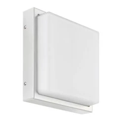 LED-Außenwandlampe 046, Bewegungsmelder, Edelstahl 14 LED-Außenwandlampe 046, Bewegungsmelder, Edelstahl -Beleuchtungs Geschäft 6068176 3