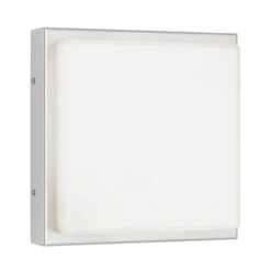 LED-Außenwandlampe 046, Bewegungsmelder, Edelstahl 15 LED-Außenwandlampe 046, Bewegungsmelder, Edelstahl -Beleuchtungs Geschäft 6068176 4