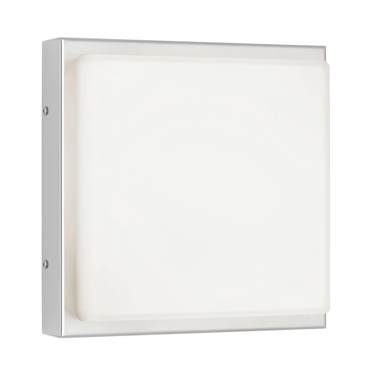 LED-Außenwandlampe 046, Bewegungsmelder, Edelstahl 7 LED-Außenwandlampe 046, Bewegungsmelder, Edelstahl – Bild 5