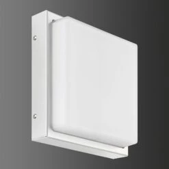 LED-Außenwandlampe 046, Bewegungsmelder, Edelstahl 18 LED-Außenwandlampe 046, Bewegungsmelder, Edelstahl -Beleuchtungs Geschäft 6068176 7