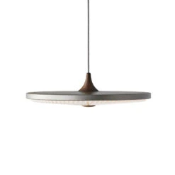 LE KLINT Soleil LED-Hängelampe Dunkelgrau Ø50cm 14 LE KLINT Soleil LED-Hängelampe Dunkelgrau Ø50cm -Beleuchtungs Geschäft 6086248 3