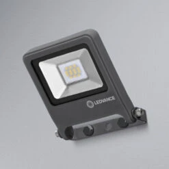 LEDVANCE Endura Floodlight LED-Außenstrahler 10W -Beleuchtungs Geschäft 6106041 1