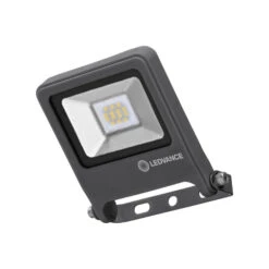 LEDVANCE Endura Floodlight LED-Außenstrahler 10W -Beleuchtungs Geschäft 6106041 3