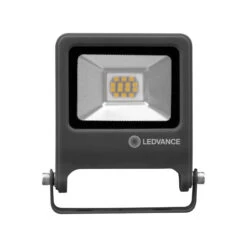 LEDVANCE Endura Floodlight LED-Außenstrahler 10W -Beleuchtungs Geschäft 6106041 4