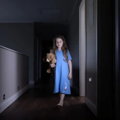 LEDVANCE Nightlux Hall Nachtlicht Sensor Silber -Beleuchtungs Geschäft 6106057 2