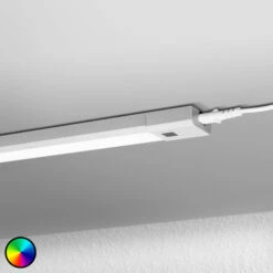 LEDVANCE Linear Slim RGBW Unterschranklampe 50cm 11 LEDVANCE Linear Slim RGBW Unterschranklampe 50cm -Beleuchtungs Geschäft 6106097 1