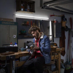 LEDVANCE Batten LED-Unterschranklampe 60cm 4.000K -Beleuchtungs Geschäft 6106113 1