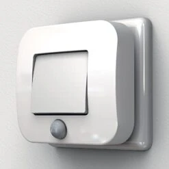 LEDVANCE Lunetta Hall Sensor LED-Nachtlicht 11 LEDVANCE Lunetta Hall Sensor LED-Nachtlicht -Beleuchtungs Geschäft 6106169 1