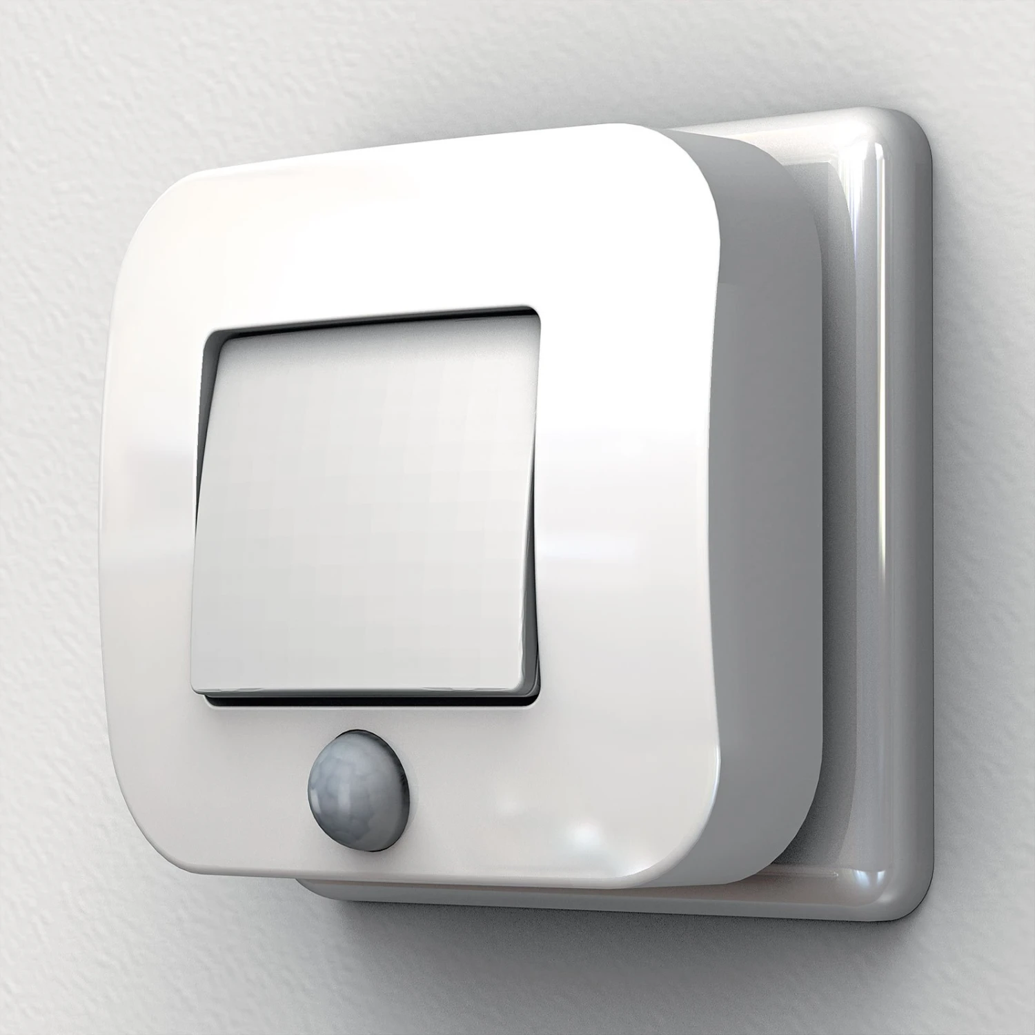 LEDVANCE Lunetta Hall Sensor LED-Nachtlicht 4 LEDVANCE Lunetta Hall Sensor LED-Nachtlicht – Bild 2