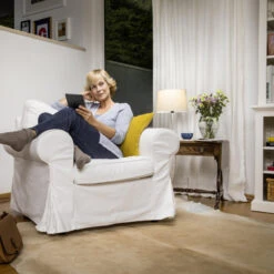 LEDVANCE SMART+ ZigBee GU10 4,9W 2.700 K -Beleuchtungs Geschäft 6106188 3