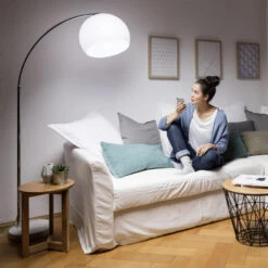 LEDVANCE SMART+ ZigBee E27 10W RGB 2.000-6.500K 13 LEDVANCE SMART+ ZigBee E27 10W RGB 2.000-6.500K -Beleuchtungs Geschäft 6106205 2