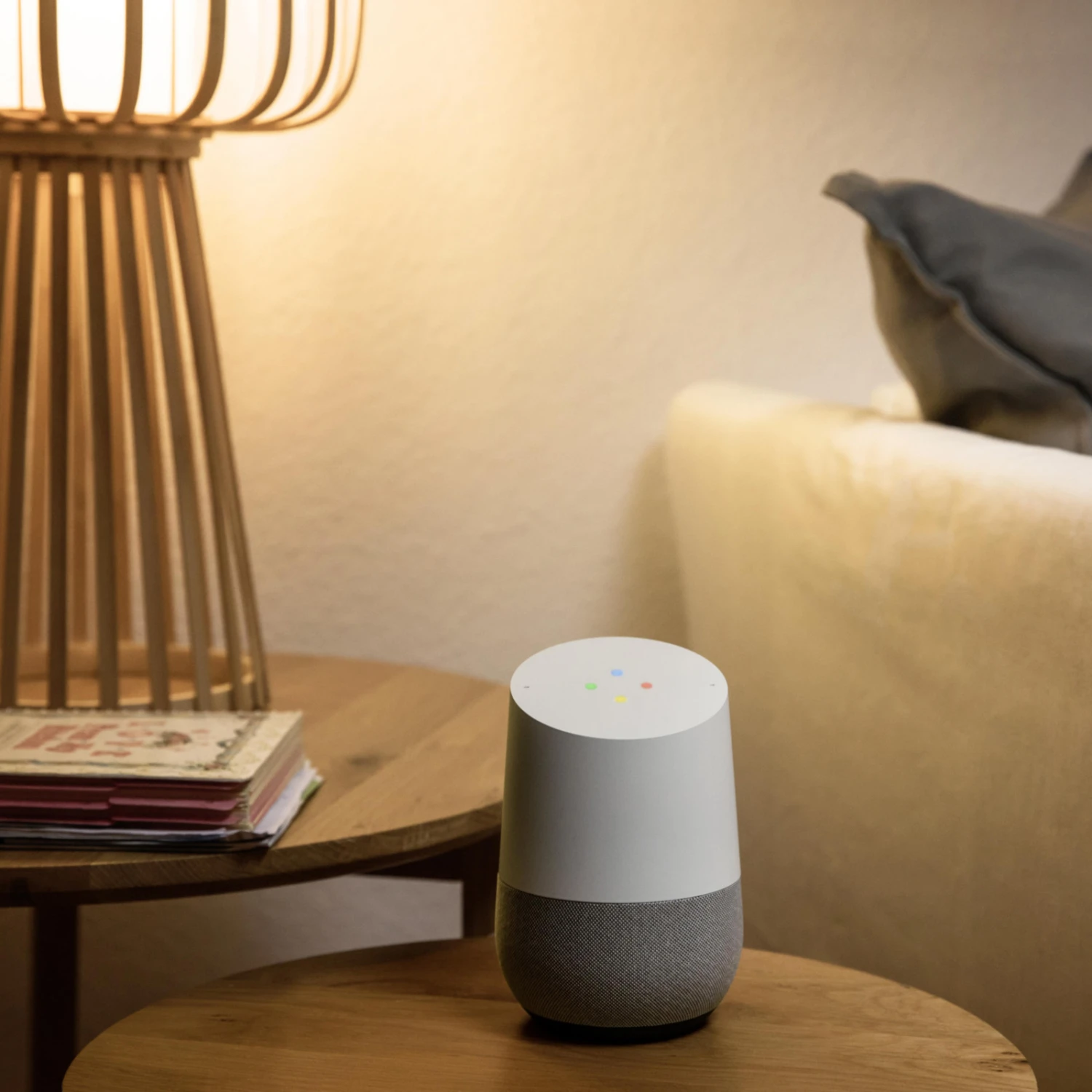 LEDVANCE SMART+ ZigBee E27 10W RGB 2.000-6.500K 6 LEDVANCE SMART+ ZigBee E27 10W RGB 2.000-6.500K – Bild 4