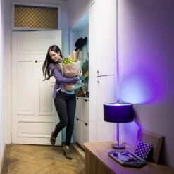 LEDVANCE SMART+ ZigBee E27 10W RGB 2.000-6.500K 16 LEDVANCE SMART+ ZigBee E27 10W RGB 2.000-6.500K -Beleuchtungs Geschäft 6106205 5