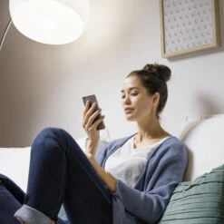 LEDVANCE SMART+ ZigBee E27 10W RGB 2.000-6.500K 17 LEDVANCE SMART+ ZigBee E27 10W RGB 2.000-6.500K -Beleuchtungs Geschäft 6106205 6