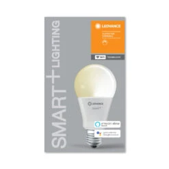 LEDVANCE SMART+ WiFi E27 14W Classic 2.700K -Beleuchtungs Geschäft 6106386 2