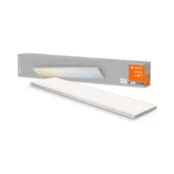 LEDVANCE SMART+ WiFi Planon LED-Panel CCT 80x10cm -Beleuchtungs Geschäft 6106463 5
