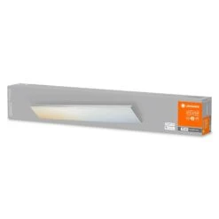 LEDVANCE SMART+ WiFi Planon LED-Panel CCT 80x10cm -Beleuchtungs Geschäft 6106463 6