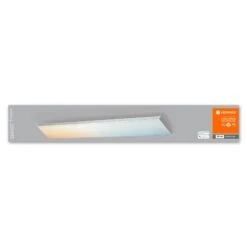 LEDVANCE SMART+ WiFi Planon LED-Panel CCT 80x10cm -Beleuchtungs Geschäft 6106463 7