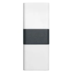 LEDVANCE SMART+ WiFi Cube Wandleuchte RGBW Up/down -Beleuchtungs Geschäft 6106475 4