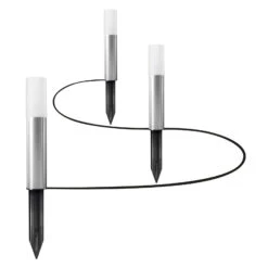 LEDVANCE SMART+ WiFi Garden Pole 36,5cm 3er -Beleuchtungs Geschäft 6106482 3