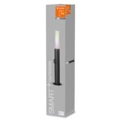 LEDVANCE SMART+ WiFi Flare LED-Wegeleuchte RGBW -Beleuchtungs Geschäft 6106484 6