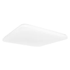 LEDVANCE SMART+ WiFi Orbis Clean, CCT, 53 X 53 Cm -Beleuchtungs Geschäft 6106525 2