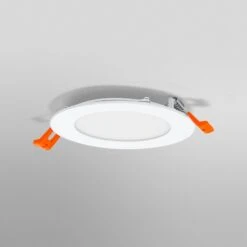 LEDVANCE SMART+ WiFi Orbis Downlight Slim Ø 12 Cm