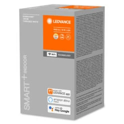 LEDVANCE SMART+ WiFi Submarine LED-Arbeitsleuchte 14 LEDVANCE SMART+ WiFi Submarine LED-Arbeitsleuchte -Beleuchtungs Geschäft 6106596 5