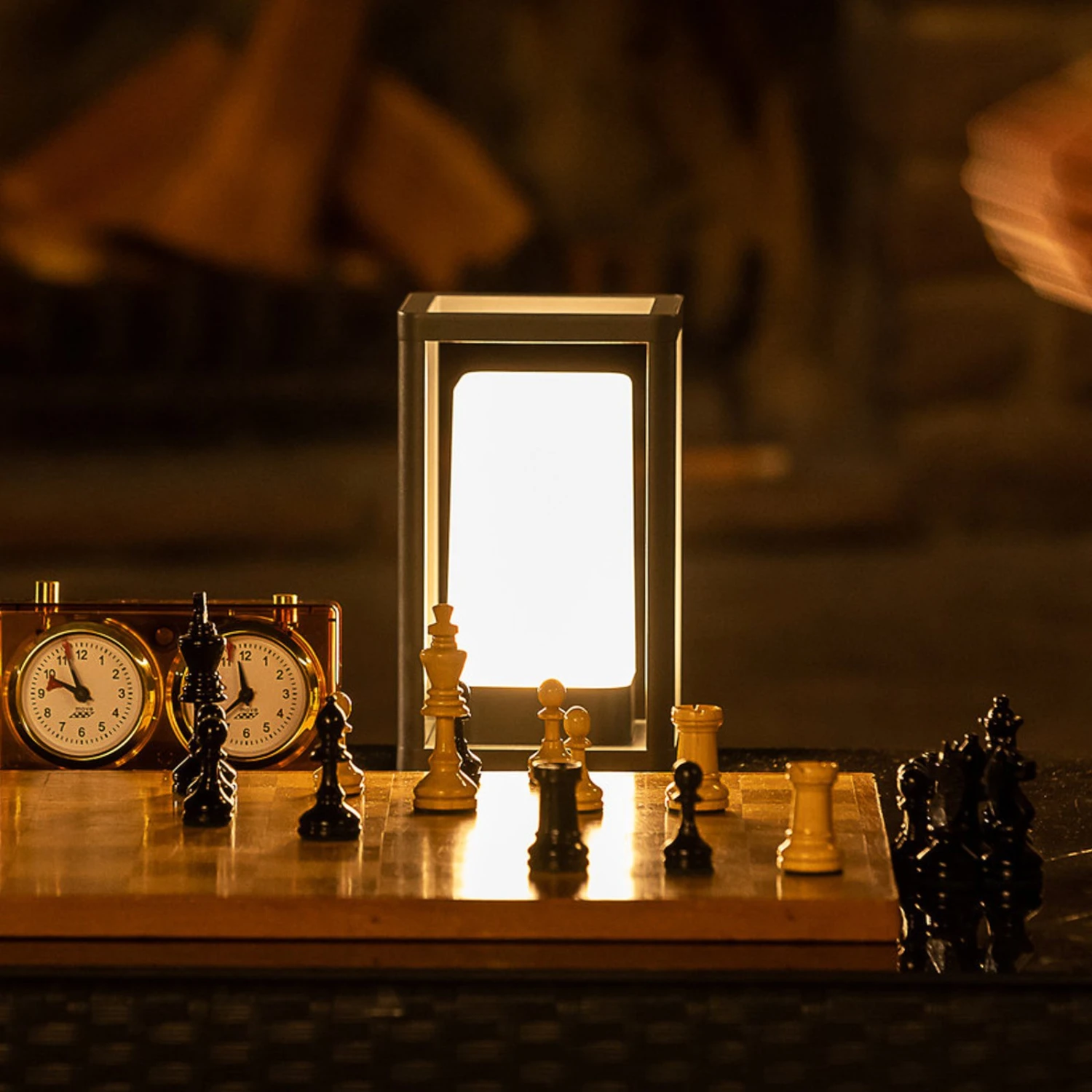 LEDVANCE SMART+ WiFi Outdoor Tableframe Powerbank 5 LEDVANCE SMART+ WiFi Outdoor Tableframe Powerbank – Bild 3