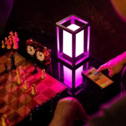 LEDVANCE SMART+ WiFi Outdoor Tableframe Powerbank 9 LEDVANCE SMART+ WiFi Outdoor Tableframe Powerbank -Beleuchtungs Geschäft 6106597 3