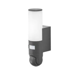 LEDVANCE SMART+ WiFi Outdoor Wall Camera Control -Beleuchtungs Geschäft 6106612 2