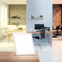 LEDVANCE SUN@Home Planon Plus, 30 X 30 Cm -Beleuchtungs Geschäft 6106625 5