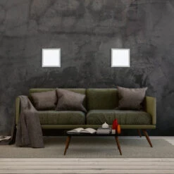 LEDVANCE SUN@Home Planon Plus, 30 X 30 Cm -Beleuchtungs Geschäft 6106625 6