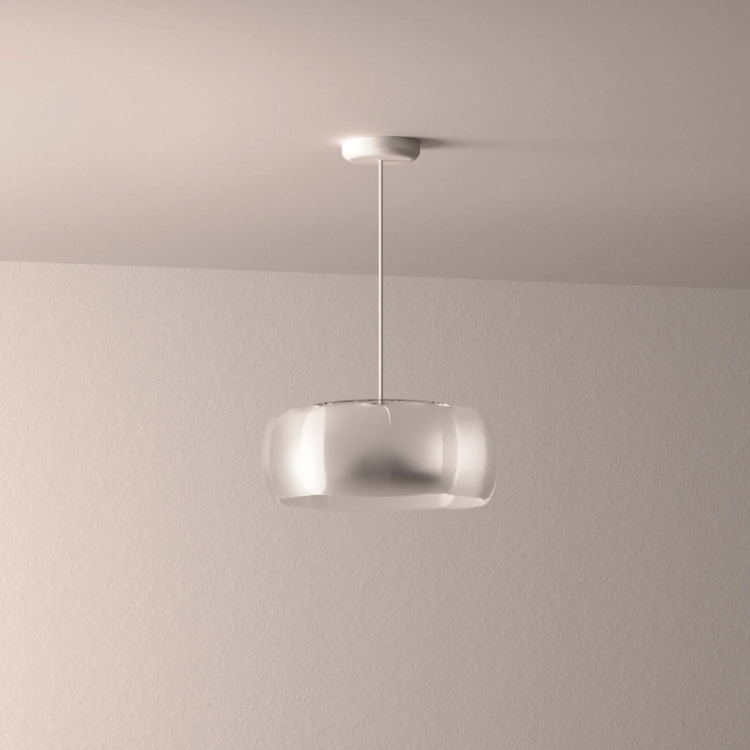 Luke Roberts Leuchtenschirm Bloom 6 Luke Roberts Leuchtenschirm Bloom – Bild 4