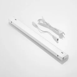 Prios Savorik LED-Unterbauleuchte, Weiß -Beleuchtungs Geschäft 6117019 5