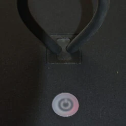 LOOM DESIGN Lucerna Terrassenleuchte 50cm Schwarz -Beleuchtungs Geschäft 6125010 3