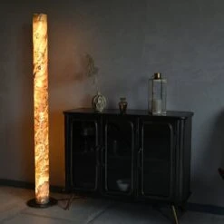 LeuchtNatur Columna Bayerischer Herbst Schwarz -Beleuchtungs Geschäft 6127034 5