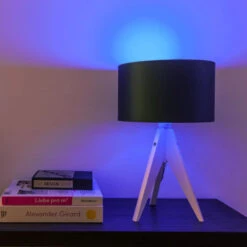 Müller Licht Tint White+color LED-Lampe E14 4,9W 15 Müller Licht Tint White+color LED-Lampe E14 4,9W -Beleuchtungs Geschäft 6520361 4