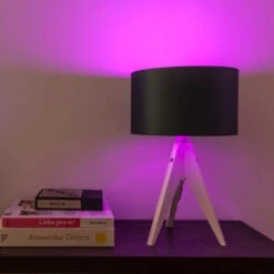 Müller Licht Tint White+color LED-Lampe E14 4,9W 18 Müller Licht Tint White+color LED-Lampe E14 4,9W -Beleuchtungs Geschäft 6520361 7