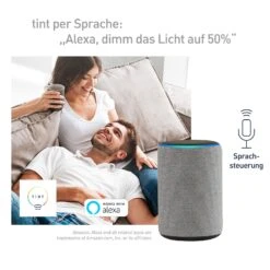 Müller Licht Tint Petunia LED-Wegeleuchte 3er Set -Beleuchtungs Geschäft 6520403 6