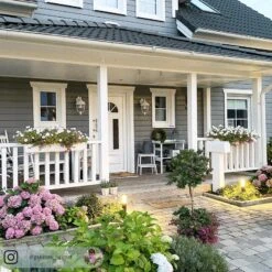 Müller Licht Tint Petunia LED-Wegeleuchte 3er Set -Beleuchtungs Geschäft 6520403 7