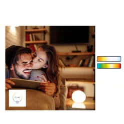 Müller Licht Tint White+color LED GU10 6W 350lm -Beleuchtungs Geschäft 6520419 2