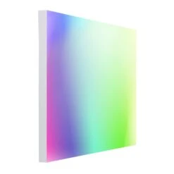 Müller Licht Tint LED-Panel Aris 30 X 30 Cm, Weiß -Beleuchtungs Geschäft 6520445 2