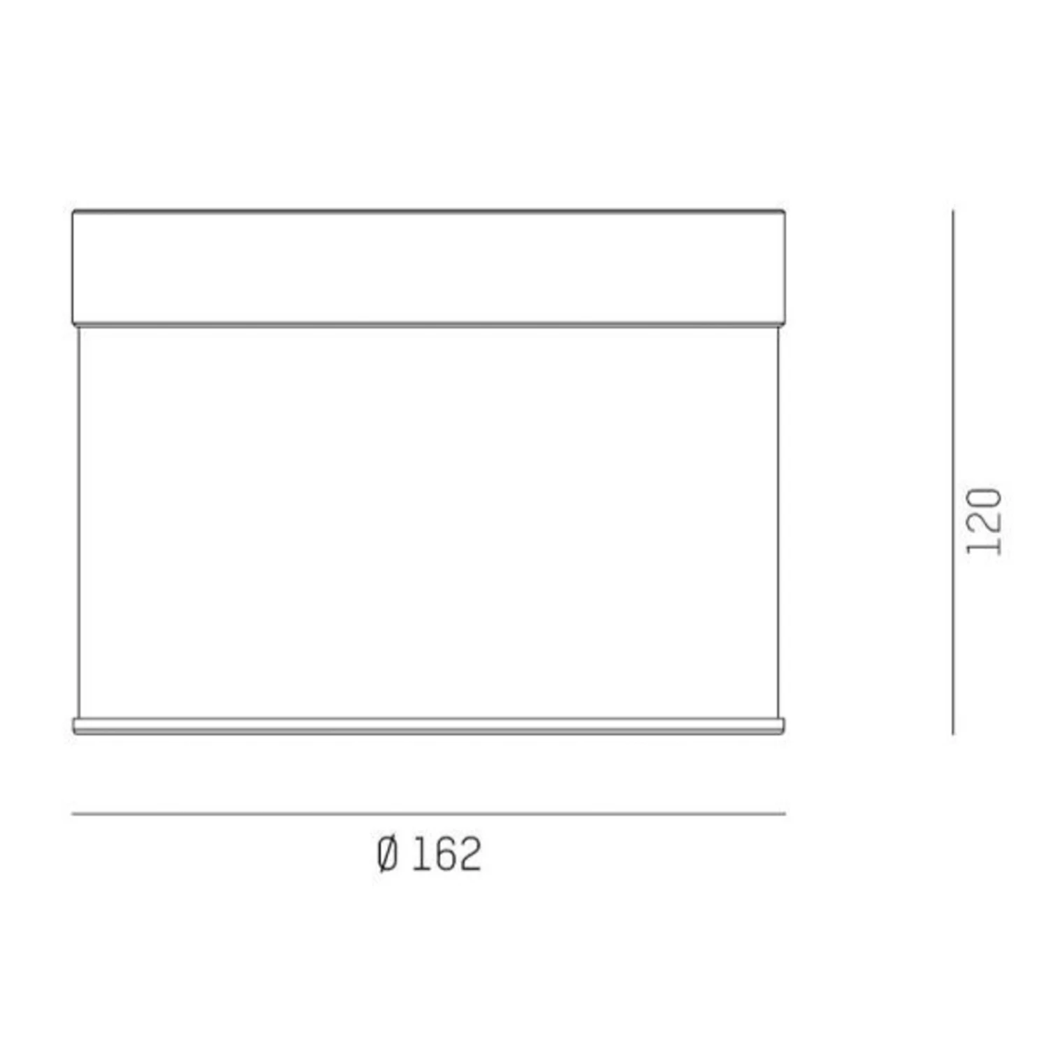 Molto Luce Dark Night 840 Casambi Weiß/grau 6 Molto Luce Dark Night 840 Casambi Weiß/grau – Bild 4